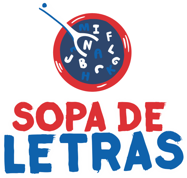 sopaletras
